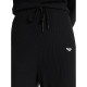 Roxy Γυναικείο παντελόνι Rise & Vibe New Rib Wide Leg Sport Trousers